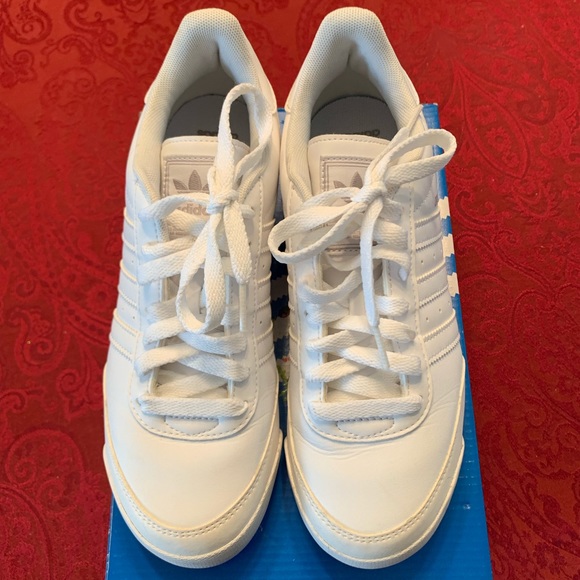 Youth Adidas Orion 2 Sneakers - Picture 4 of 11